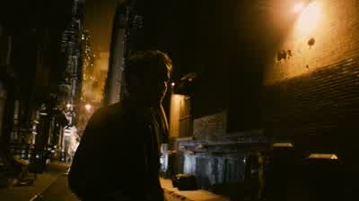 Guys, this is insane. - Cloverfield