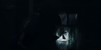 Guys, this place is definitely abandoned, yeah? - The Ritual