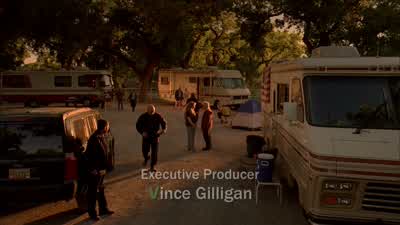 Guy's VFW. - Breaking Bad