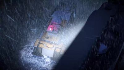 Guys! Wait! - Jurassic World: Camp Cretaceous