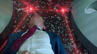 ‐ Guys, wait. - Marvel's Runaways