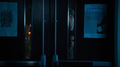 - Guys, watch out. - DC's Legends of Tomorrow