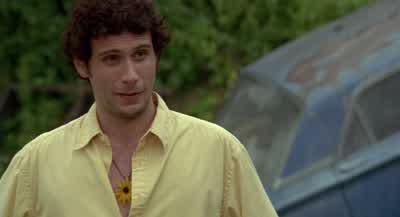 Guys, we got two wrecked cars. - Wrong Turn