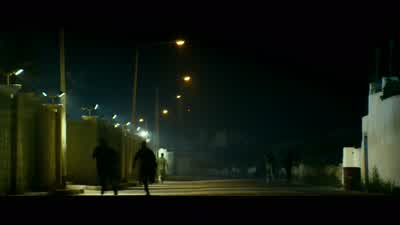 Guys, we just lost all our Libyan security. - 13 Hours: The Secret Soldiers of Benghazi
