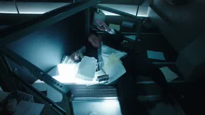 Guys, we need to talk. - Marvel's Agents of S.H.I.E.L.D.