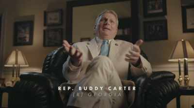 Guys, we, we were winnin'. - Four Hours at the Capitol