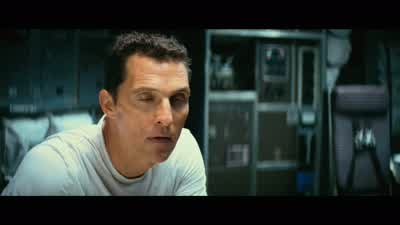 Guys? - Interstellar