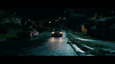 -Guys, what was that? - Super 8