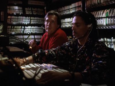 Guys, what's going on? - MacGyver