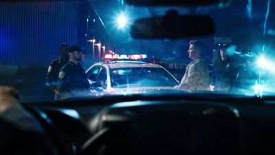Guys, what's the problem? All
right, we're cleared here. - Law & Order: Organized Crime