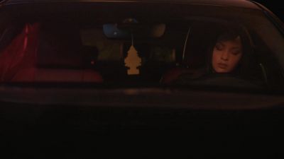Guys, when it's time to start planning - Blindspotting