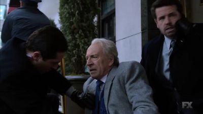 Guys, who's got eyes? - The Strain