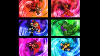 Guys, if you can hear me, remember, - The Super Hero Squad Show