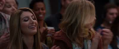 Guys, you get a five-minute warning. - No Strings Attached