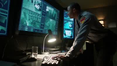 Guys, you got trouble. - Arrow