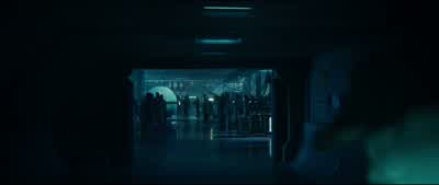 Guys... you really need to see this. I've run every possible scan. - Independence Day: Resurgence