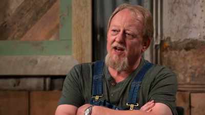 Guys,
you're all making different - Moonshiners: Master Distiller