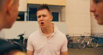 Guys, if you're not into chasing chicks, - Sun and Concrete