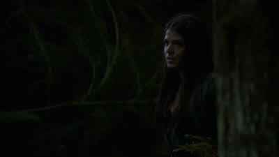 Guys, you're not just gonna leave me here. - The 100