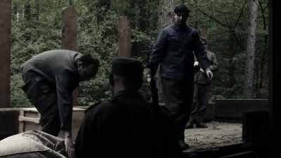 Guzar: If you're going to
be providing the majority - Secret Nazi Ruins