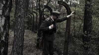 Guzar: They were going to go
to great lengths - Secret Nazi Ruins