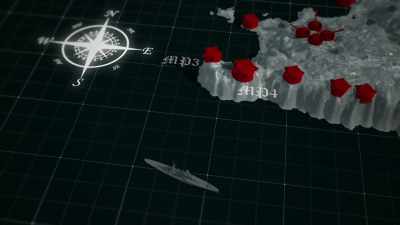 Guzar: Triangulation is a really
important tool - Secret Nazi Ruins