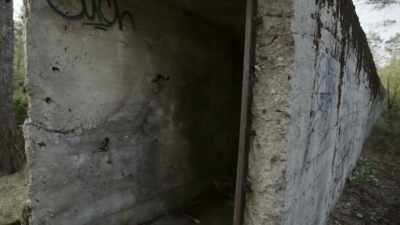 Guzar:
Typically, if we have a liquid, - Secret Nazi Ruins