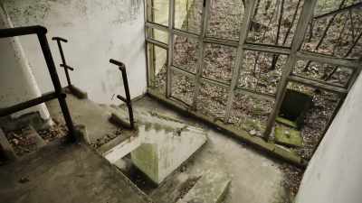 Guzar: While the workers
might be expendable to hitler, - Secret Nazi Ruins