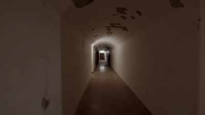 Guzar: Why would you have
a completely isolated, - Secret Nazi Ruins