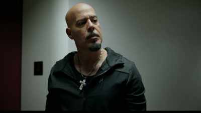 Guzman sent us to end this.
[HE SPEAKS SPANISH] - Night of the Sicario