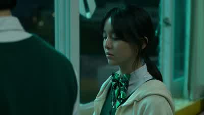 괜찮아? 손은? - All of Us Are Dead