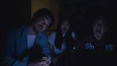 - Gwak! Ow! - Awkwafina is Nora From Queens