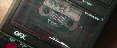 GWANG-LIM MANSION 1 - Ghost Mansion