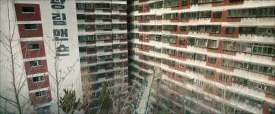 GWANG-LIM MANSION - Ghost Mansion