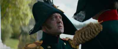 Gwardia jest za Imperatorem! - Union of Salvation