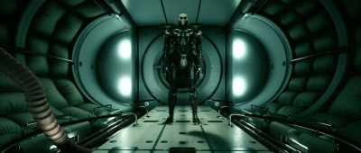 [Gweldor] I didn't realize - Alien: Battlefield Earth