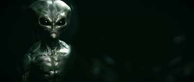 [Gweldor] Yes, set the
ship down somewhere quiet. - Alien: Battlefield Earth