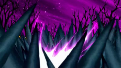 Gwen: AAH! - Ben 10: Ultimate Alien