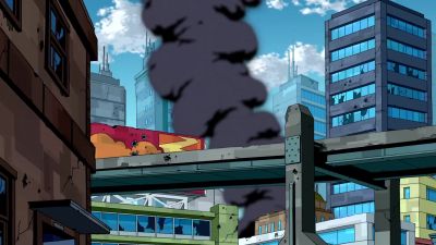 >> Gwen: BEN WOULD HAVE LOVED - Ben 10: Omniverse