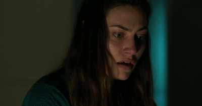 Gwen, do you remember? - Night Shift