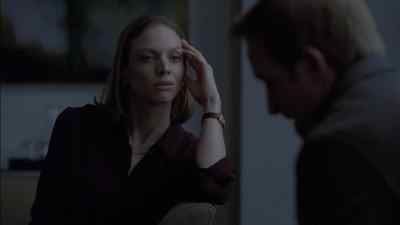 Gwen, I've known the guy
for 10 years. - The Killing