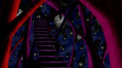>> Gwen: KEVIN, COME ON! - Ben 10: Alien Force
