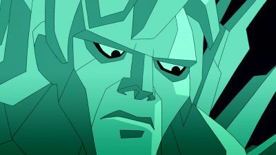 >> Gwen: KEVIN! - Ben 10: Alien Force