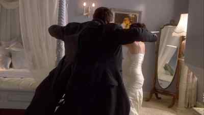 Gwen! - Torchwood
