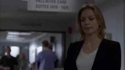 Gwen. - The Killing