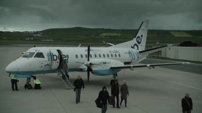 Gwen. - Shetland