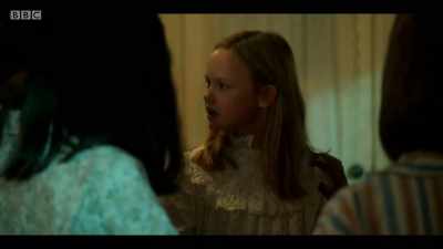 Gwen, your teeth! - Malory Towers