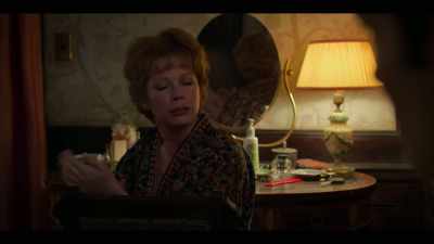 Gwen, you were miserable doing
that show. - Fosse/Verdon