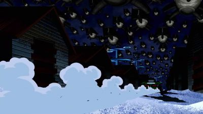 >> Gwen: ...YOU WORK ON THE CAR. - Ben 10: Alien Force