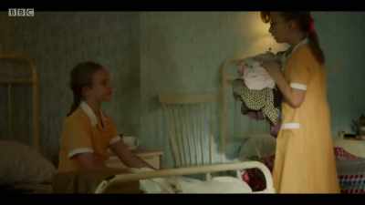 Gwen, you've got a... - Malory Towers